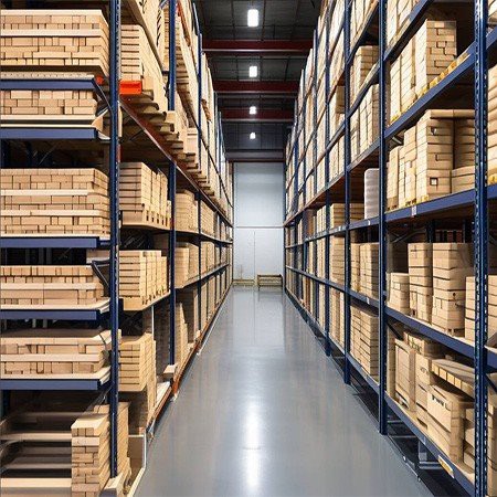 selective racking system selective racking system