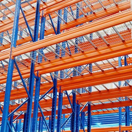 selective pallet racking system selective pallet racking system